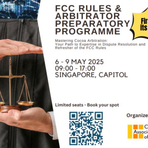 Advanced Cocoa Trading: 6 - 9 May 2025